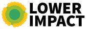 Lower Impact Logo
