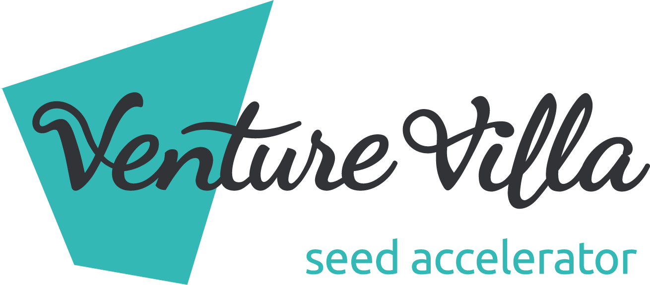 Venture Villa Logo